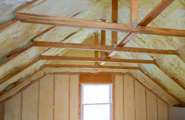 Best Insulation for Specific Applications in Callahan, FL